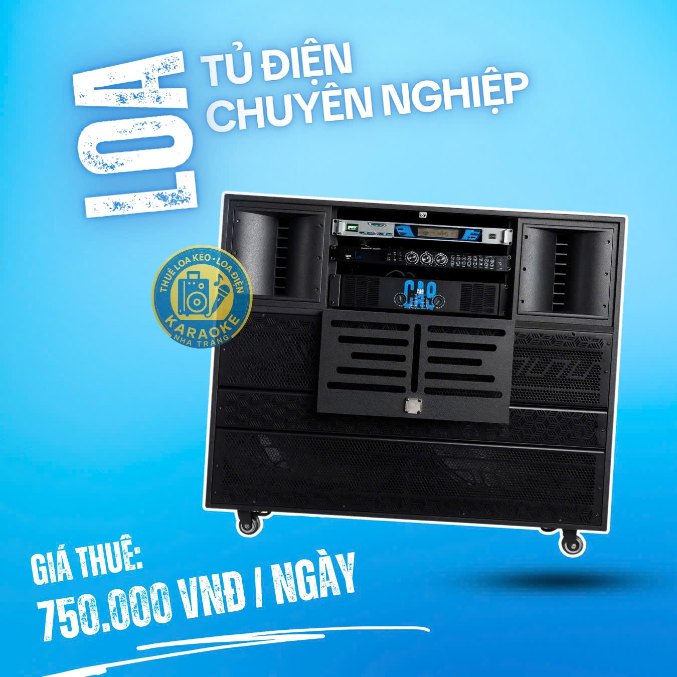 Loa Kẹo Kéo - Âm Nhạc Đến Tận Nhà, Đưa Bạn Đến Không Gian Giải Trí Tuyệt Vời 